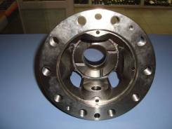 Корпус дифференциала. Hyundai ix35 Hyundai Maxcruz Hyundai Tucson Hyundai Santa Fe, DM Kia Sorento, XM Kia Sportage, SL Двигатели: FE, KIARF
