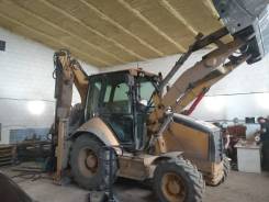 Caterpillar. Продается экскаватор-погрузчик , 0,80 куб. м.