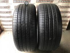 Pirelli Scorpion Verde. Летние, 2014 год, износ: 40%, 2 шт