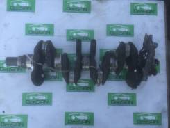 Коленвал. Honda Civic, EU1, EU2 Honda Civic Ferio, ES2, ES1 Двигатели: 4EE2, D14Z5, D14Z6, D15B, D15Y2, D15Y3, D15Y4, D15Y5, D15Y6, D16V1, D16V3, D16W...
