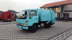 Toyota Dyna. Продам мусоровоз , 4 100 куб. см.