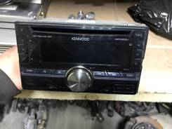 Kenwood DPX-305U