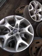 Ford. x17"