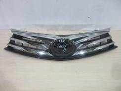 Решетка радиатора. Toyota Corolla, ADE150, NDE150, NDE180, NRE150, NRE180, ZRE142, ZRE151, ZRE172, ZRE181, ZRE182 Двигатели: 1ADFTV, 1NDTV, 1NRFE, 1ZR...