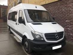 Mercedes-Benz Sprinter 516 CDI. Продается Автобус Mercedes Sprinter, 2 200 куб. см., 17 мест
