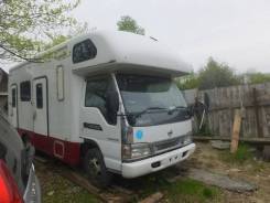 Nissan Atlas. Продам . Фургон под магазин, 5 000 куб. см.