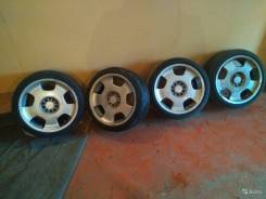 Lorinser D93. 9.0x18 5x112.00 ET50. Под заказ