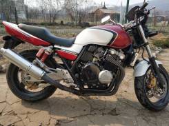 Honda CB 400SF VTEC-2. 400 куб. см., исправен, птс, с пробегом