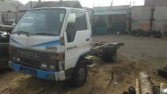 Toyota Dyna. Продается грузовик Тойота дюна., 3 000 куб. см., 2 000 кг.