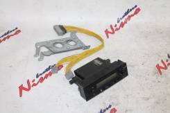Кронштейн климат-контроля. Nissan Laurel, GC35, GCC35, GNC35, HC35, SC35
