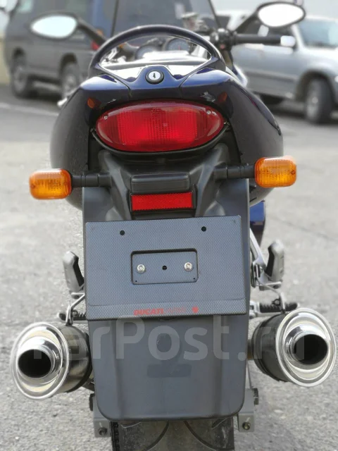 Ducati ST2. 1 000����. ��., ��������, ���������, ��� ������� ����