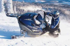Polaris RMK. ��������, ��� ���, � �������� ����