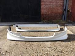 Обвес кузова аэродинамический. Toyota Ipsum, ACM21, ACM21W, ACM26, ACM26W