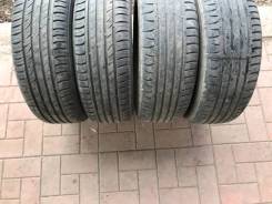 Nokian Hakka Green. Летние, 2012 год, износ: 10%, 4 шт