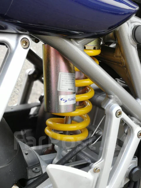 Ducati ST2. 1 000����. ��., ��������, ���������, ��� ������� ����