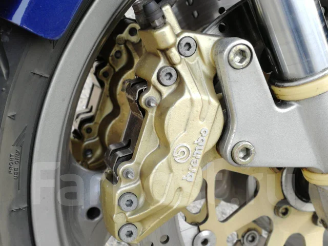 Ducati ST2. 1 000����. ��., ��������, ���������, ��� ������� ����