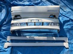 Обвес кузова аэродинамический. Nissan Teana, J31, PJ31, TNJ31 Двигатели: QR25DE, VQ23DE, VQ35DE