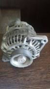 Генератор. Honda: Jazz, Mobilio, Airwave, City, Mobilio Spike, Fit Aria, Fit Двигатели: L12A1, L12A3, L12A4, L13A1, L13A2, L13A5, L13A6, L15A1, L15A...