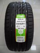 Nokian Hakka Black 2. Летние, без износа, 4 шт