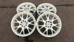 Hokuto Racing. 7.0x17, 4x100.00, 4x114.30, ET35