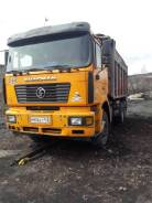 Shaanxi Shacman. Продам грузовик Шахман, 9 726 куб. см., 25 000 кг.