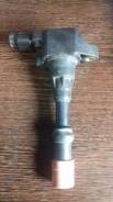 Катушка зажигания и трамблер. Honda: Jazz, Mobilio, Civic Hybrid, Civic, City, Fit Aria, Fit, Partner Двигатели: L12A1, L12A3, L12A4, L13A1, L13A2, L1...