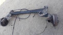 Балка поперечная. Toyota Isis, ANM10, ANM10G, ANM10W, ANM15, ANM15G, ANM15W, ZGM10, ZGM10G, ZGM10W, ZGM11, ZGM11G, ZGM11W, ZGM15, ZGM15G, ZGM15W, ZNM1...