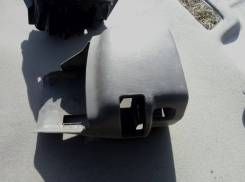 Панель рулевой колонки. Toyota Vista Ardeo, SV50G, AZV55G, ZZV50G, SV55G, AZV50G Toyota Vista, AZV50, ZZV50, SV50, AZV55, SV55 Двигатели: 3SFSE, 1AZFS...