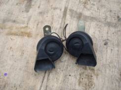 Гудок. Mitsubishi: Grandis, Lancer Cedia, Minica, Lancer, Montero Sport, Dion, Bravo, Toppo BJ Wide, Toppo BJ, ek Custom, Pajero, Airtrek, Pajero iO...