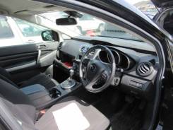 Сиденье. Mazda CX-7, ER3P