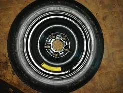 Запасное колесо Accord 98-02г. x15"