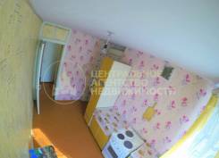 3-комнатная, улица Гамарника 19 кор. 4. Центральный, агентство, 52 кв. м.