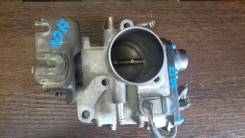 Заслонка дроссельная. Toyota Corona, ST210 Двигатель 3SFSE