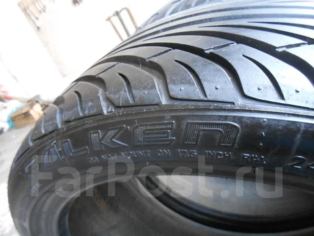 Falken FK451. ������, �/�, ����� 5 % ����