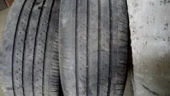 Michelin Pilot HX MXM4. ������, �/�, ����� 80�%