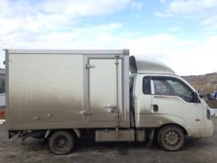 Kia Bongo. Продается грузовик KIA Bongo 3, 2 900 куб. см., 1 000 кг.