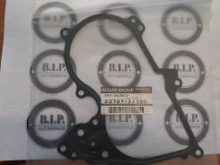 Крышка распредвала. Nissan: Maxima, Altima, 370Z, Skyline, Fairlady Z, Teana, Fuga, Murano, Pathfinder, GT-R, 350Z, Quest Infiniti: QX70, M25, M45, Q4...