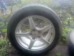 Rial Viper D. 7.0x16", 5x112, ET38, �� 112���. ����