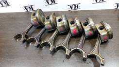 Поршень. Toyota: Windom, Sienna, Mark II Wagon Qualis, Camry, Pronard, Estima, Avalon, Harrier, Solara, Mark II, Kluger V, Highlander Lexus ES300, MCV...