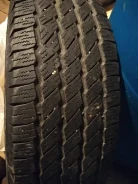 Michelin LTX A/S. �����������, 2014 ���, �/�, ����� 50�%