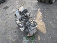 Двигатель в сборе. Chevrolet Cruze, HR51S Двигатель M13A