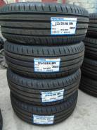 Toyo Proxes CF2 SUV. Летние, без износа, 4 шт