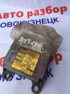 Блок управления airbag. Toyota Premio, AZT240, NZT240, ZZT240, ZZT245 Toyota Allion, AZT240, NZT240, ZZT240, ZZT245 Двигатели: 1AZFSE, 1NZFE, 1ZZFE