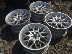 Crimson Linea Sport Super Spoke. 8.0/9.0x17, 5x114.30, ET45/45, ЦО 72,0 мм.