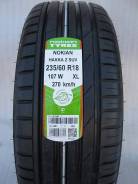 Nokian Hakka Black 2 SUV. Летние, без износа, 4 шт