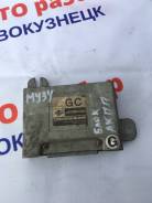 Блок управления акпп, cvt. Nissan Cedric, HY34, MY34, ENY34 Nissan Gloria, HY34, MY34, ENY34 Двигатели: VQ30DD, VQ30DET, VQ25DD, RB25DET