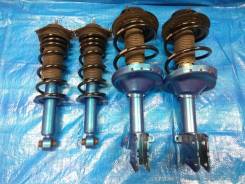 Пружина подвески. Subaru Legacy, BM9, BR9, BRG, BRM