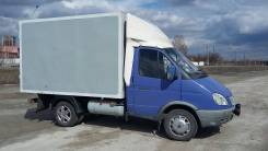 ГАЗ ГАЗель. Продам Газель 2790, 2 400 куб. см., 1 500 кг.