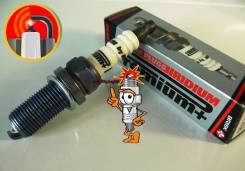 Свеча зажигания. Toyota: iQ, Corolla, Tundra, Aygo, Succeed, Sienta, Corolla Axio, Porte, Camry, Auris, Allion, ist, FJ Cruiser, Land Cruiser Prado, C...
