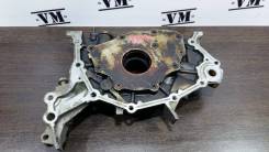 Насос масляный. Toyota: Windom, Avalon, Sienna, Harrier, Mark II Wagon Qualis, Mark II, Pronard Lexus ES300, MCV20 Lexus RX300, MCU10, MCU15 Двигатель...